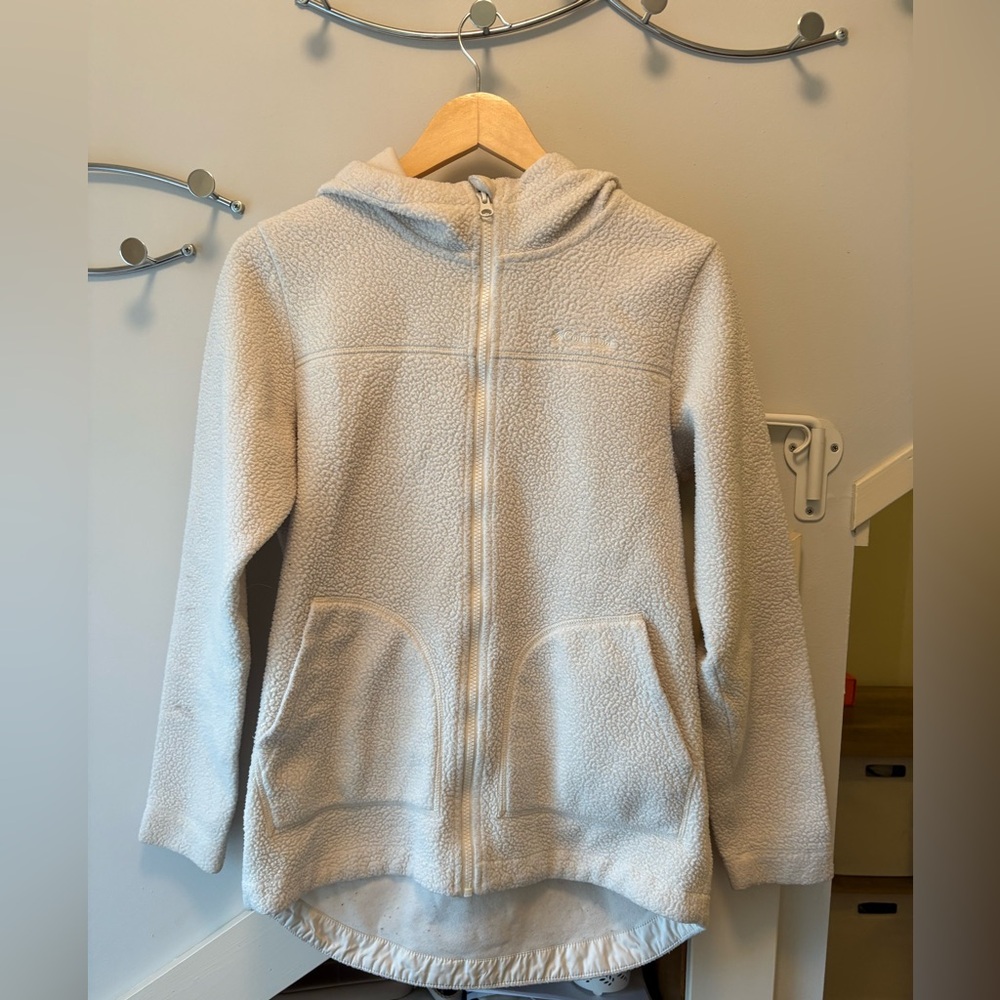 Columbia Women’s Sherpa Jacket